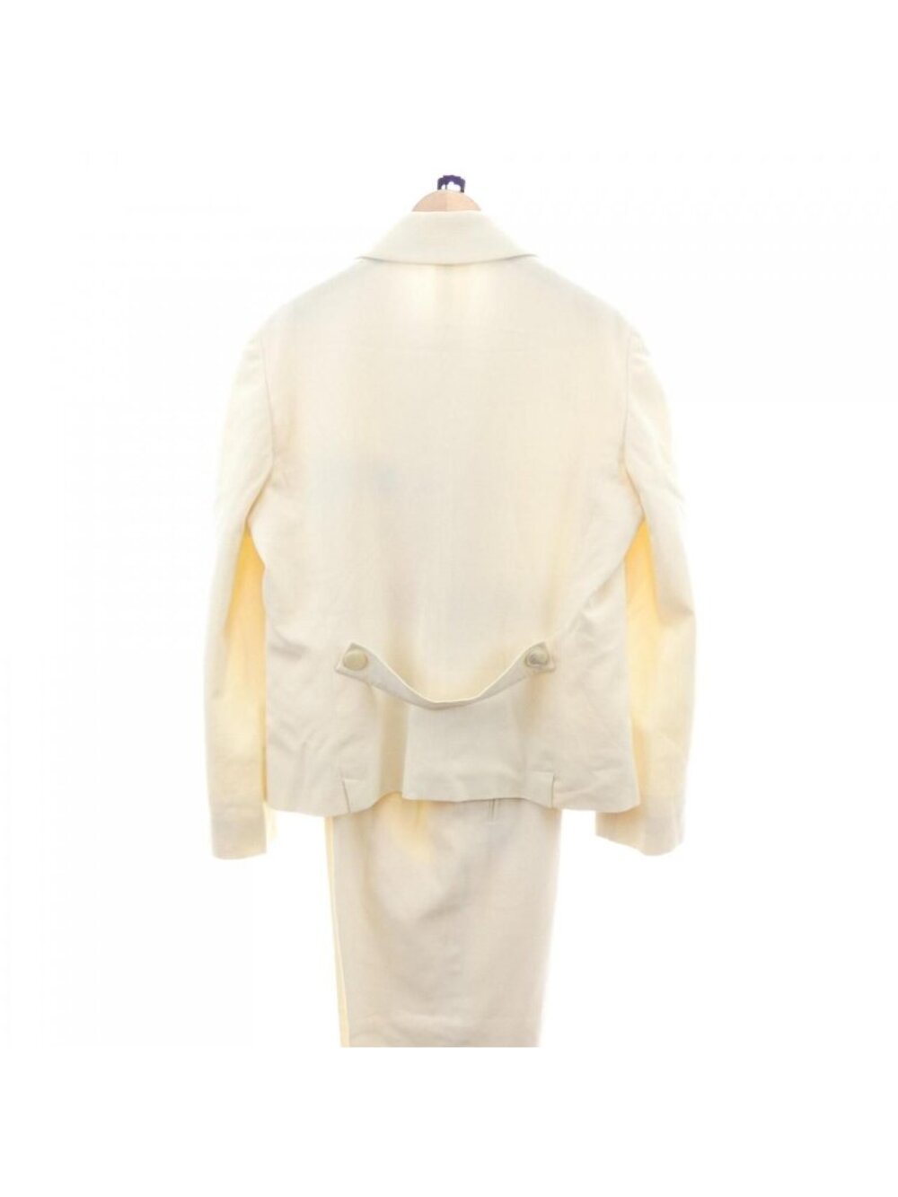 Gucci Vintage Set Beige - Picture 2 of 9